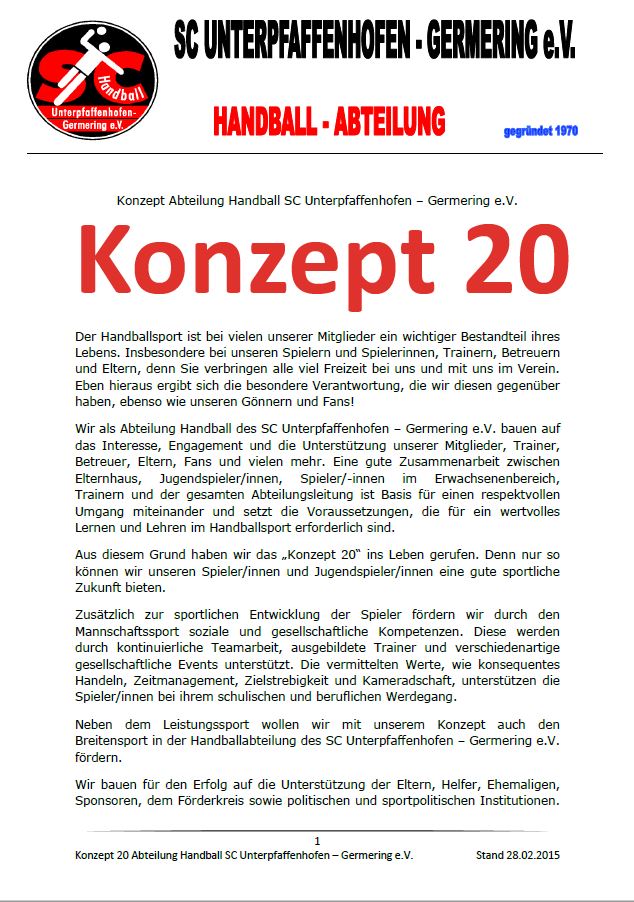 Konzept 20